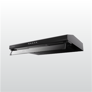 Máy hút mùi Classic Malloca H107B (Màu đen)